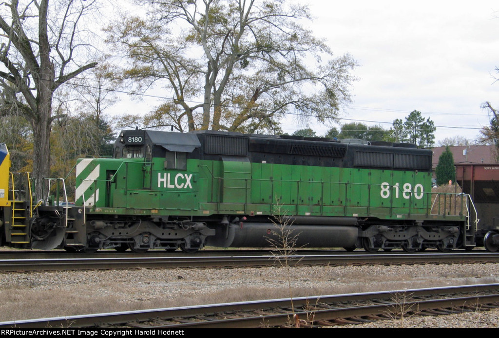 HLCX 8180